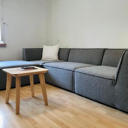 Centrally Located Apartment In Poschiavo Exterior foto