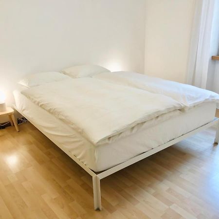 Centrally Located Apartment In Poschiavo Exterior foto
